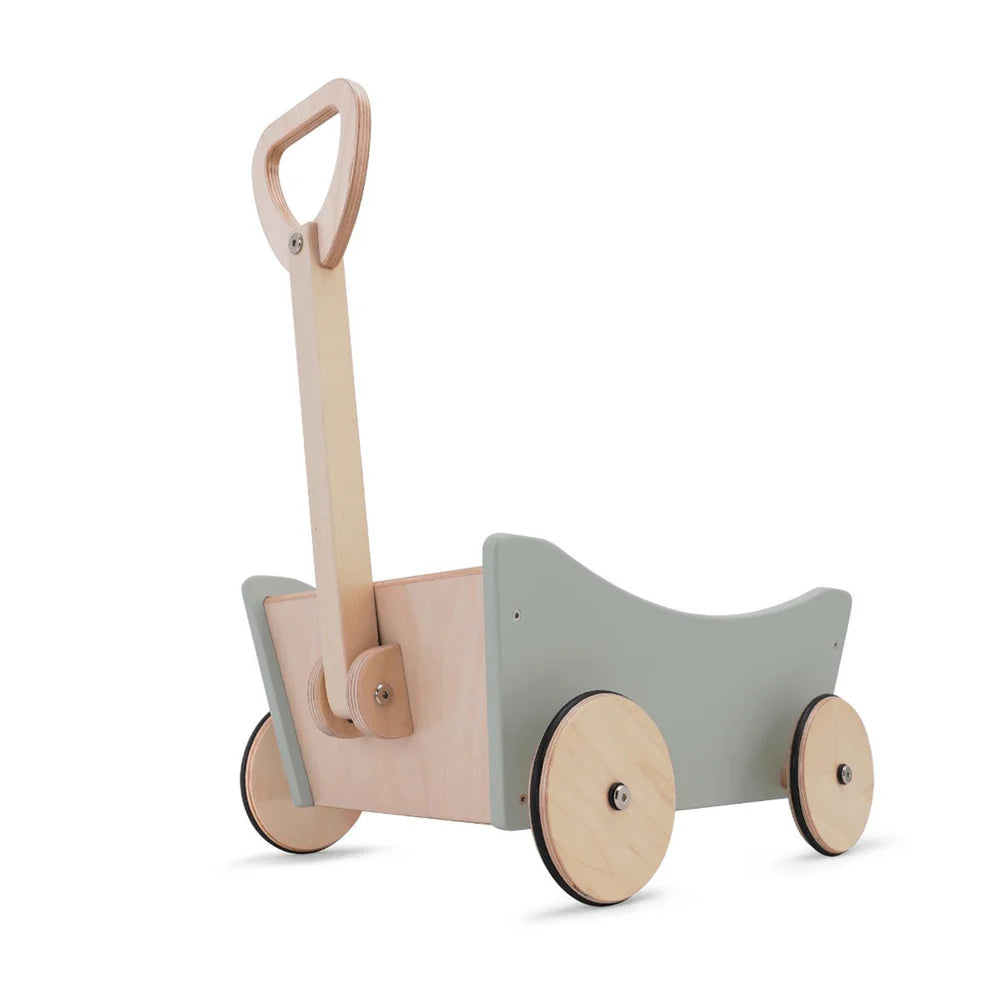 Kinderfeets Pull Wagon (Local Pick Up Only)