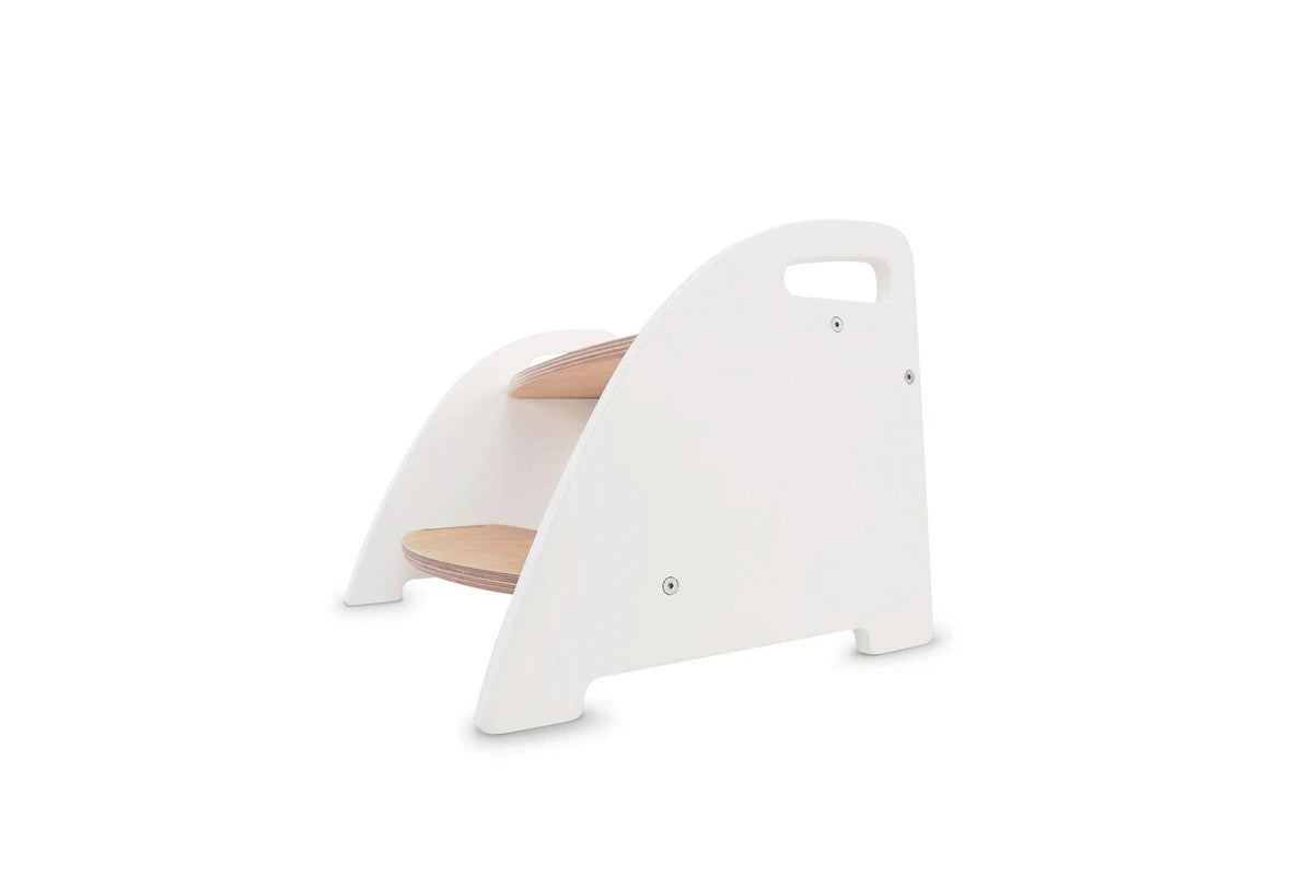 Kinderfeets Wooden Step Stool