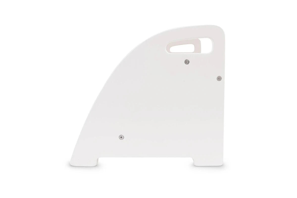 Kinderfeets Wooden Step Stool