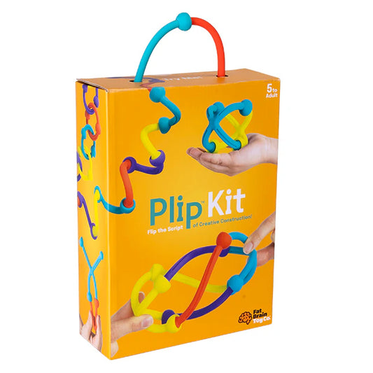 Plip Kit 46 Pieces
