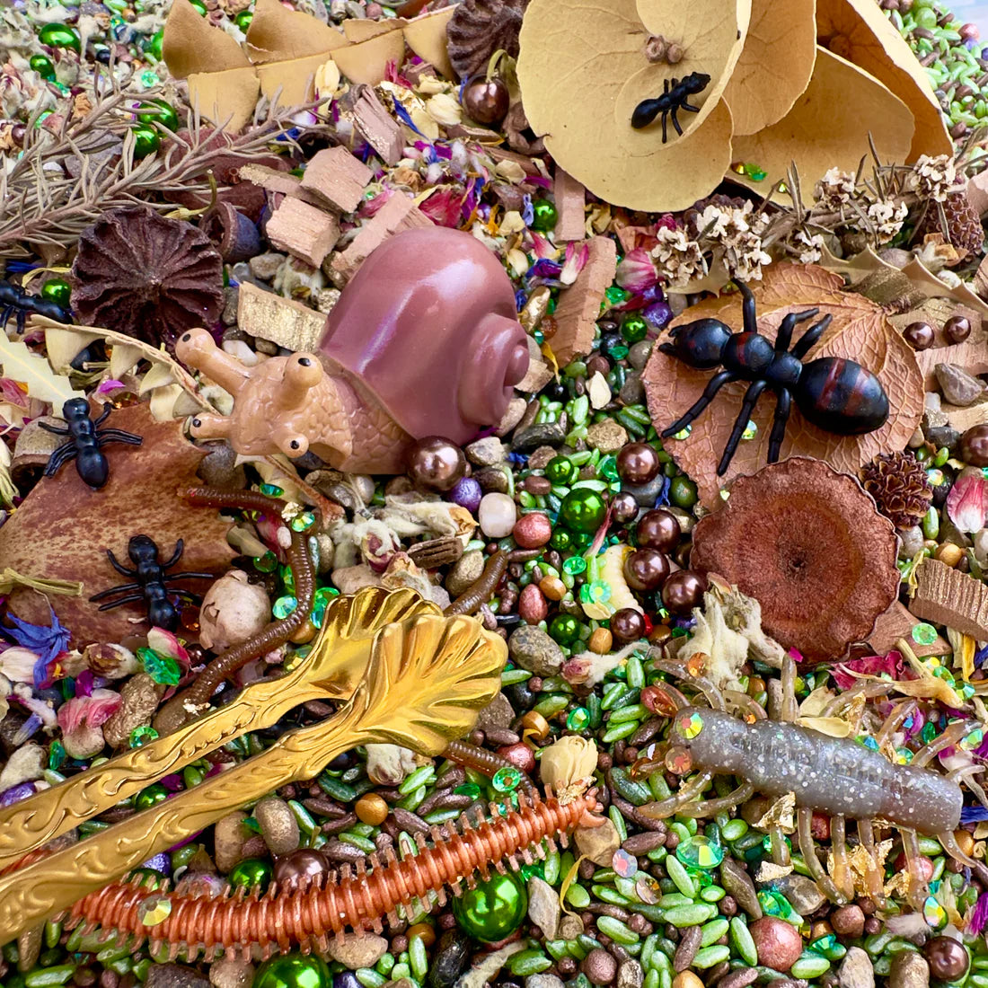 Rice - Curated Merriment