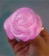 Crazy Aaron's Enchanting Unicorn Thinking Putty