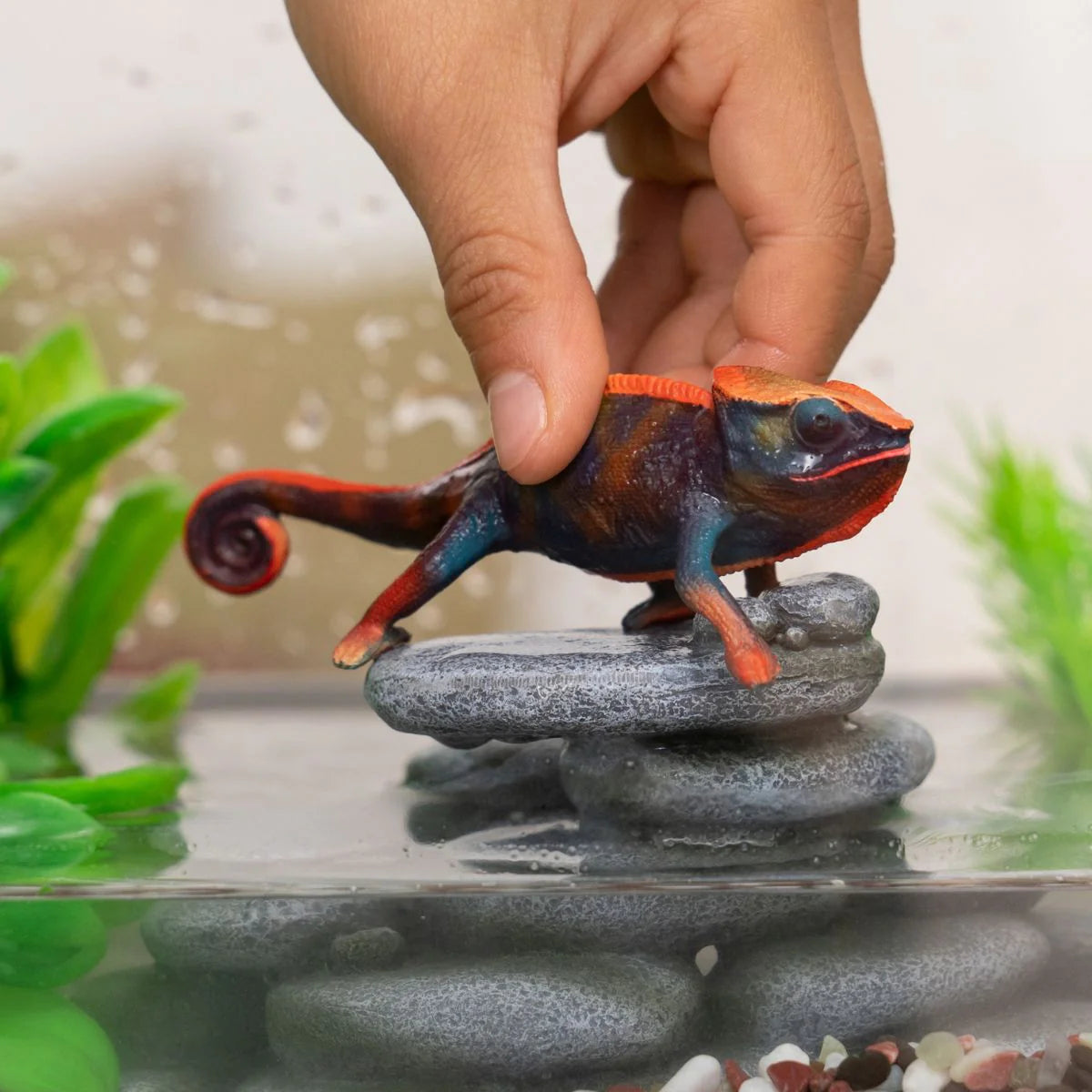 Schleich - Chameleon