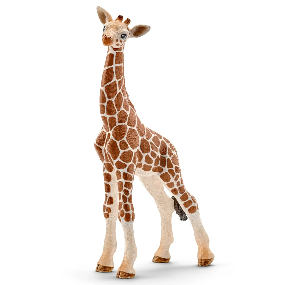 Schleich - Giraffe Calf