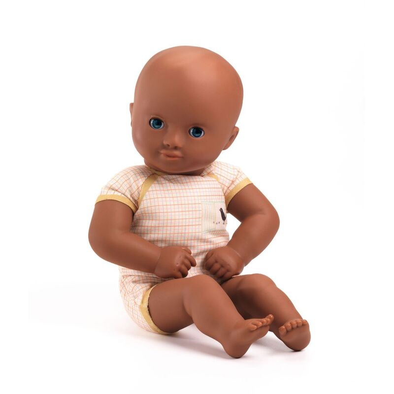 Baby Issoria - Soft Body Doll - Machine Washable 32cm