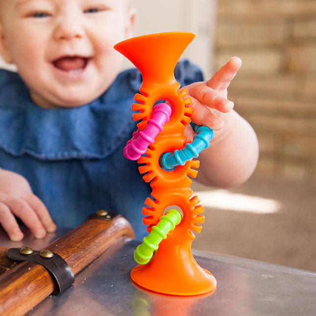 PipSquigz Loops - Orange