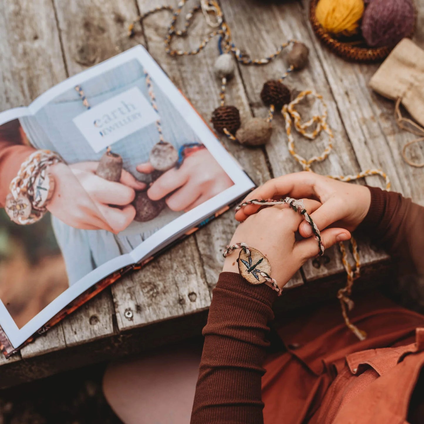 Your Wild Child Book