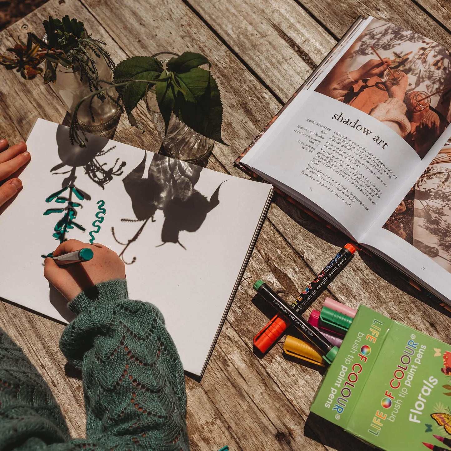 Your Wild Child Book