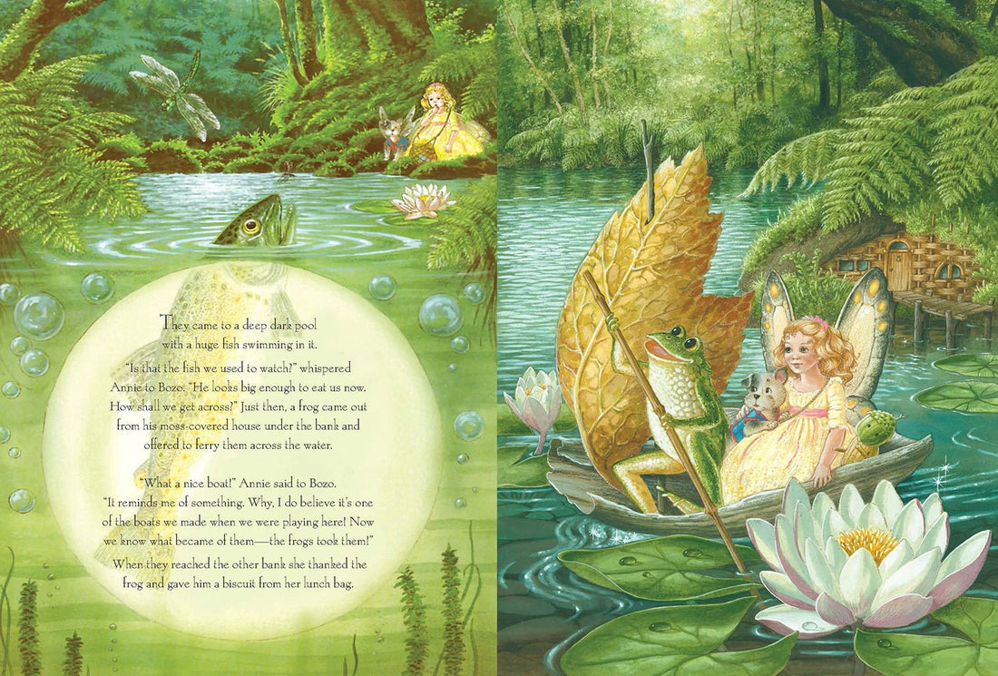 Shirley Barber - Rainbow Magic (Hardcover)