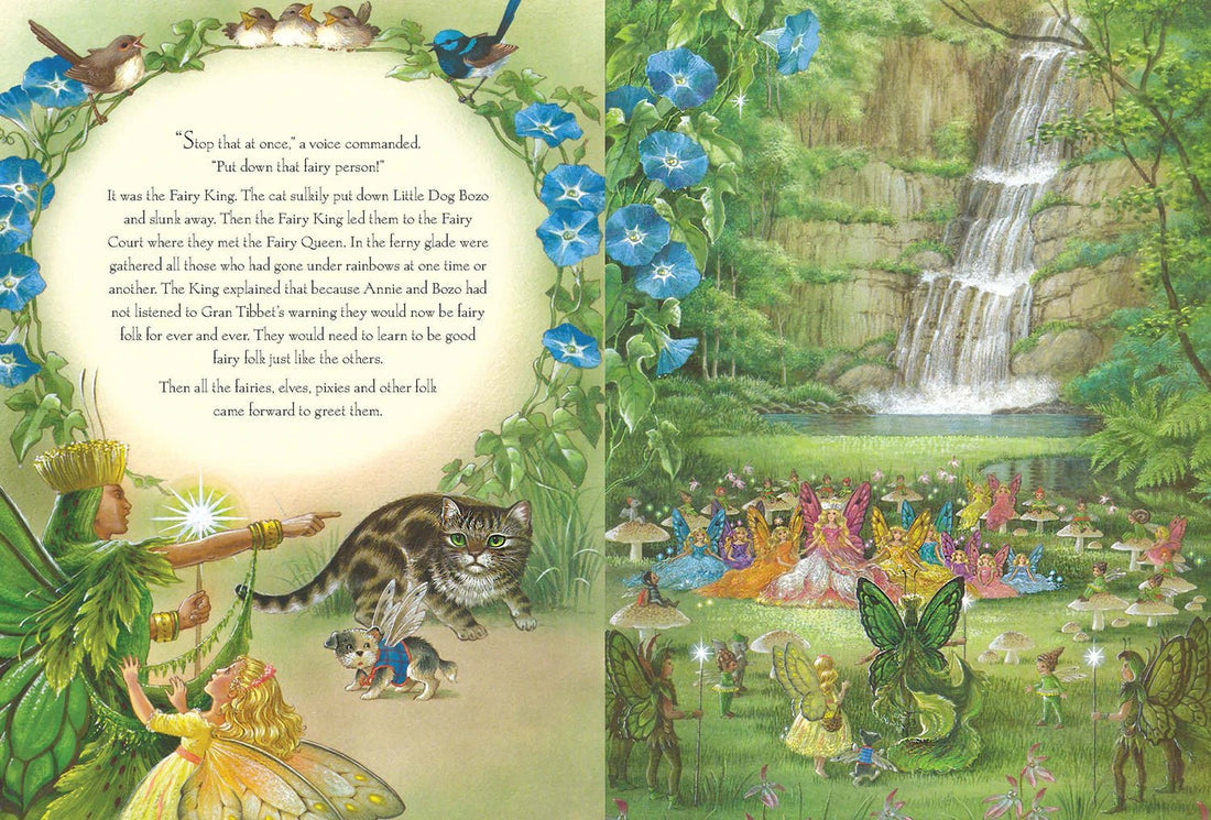 Shirley Barber - Rainbow Magic (Hardcover)