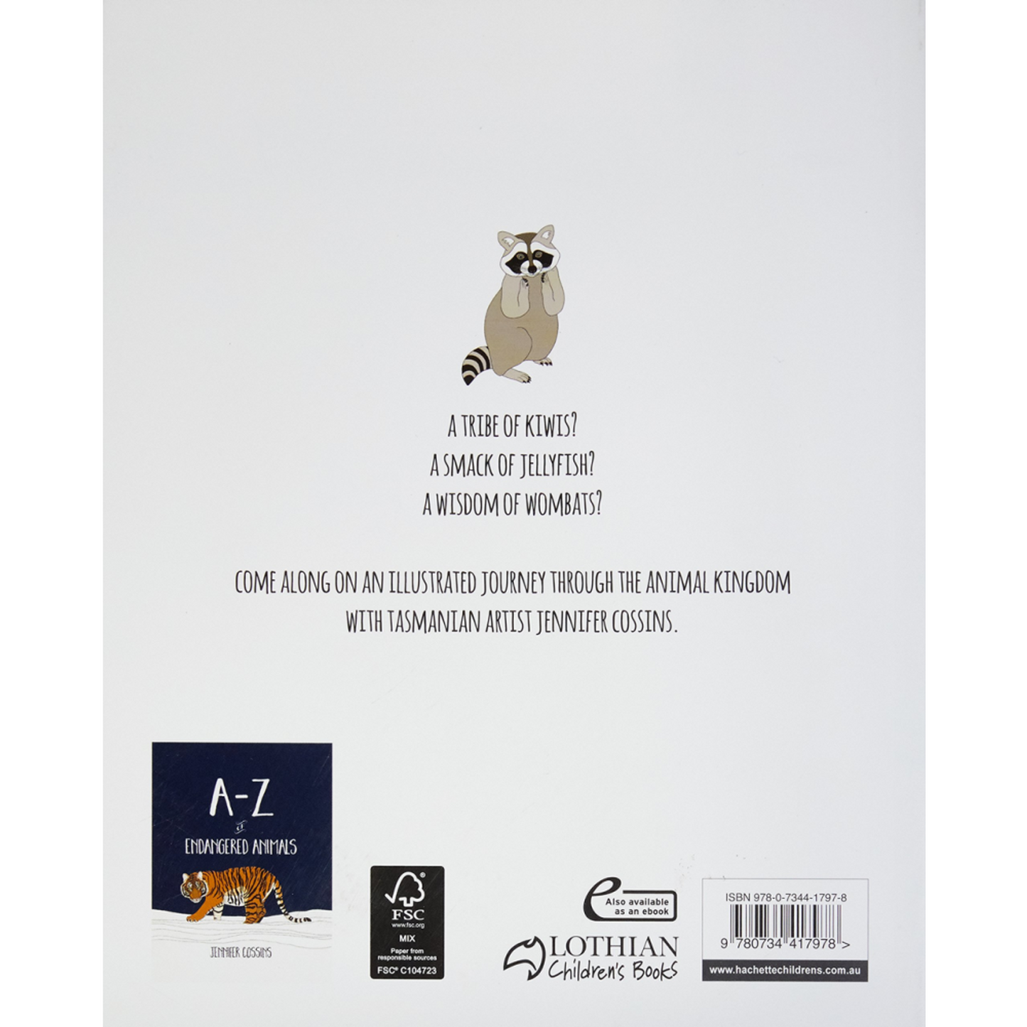 101 Collective Nouns