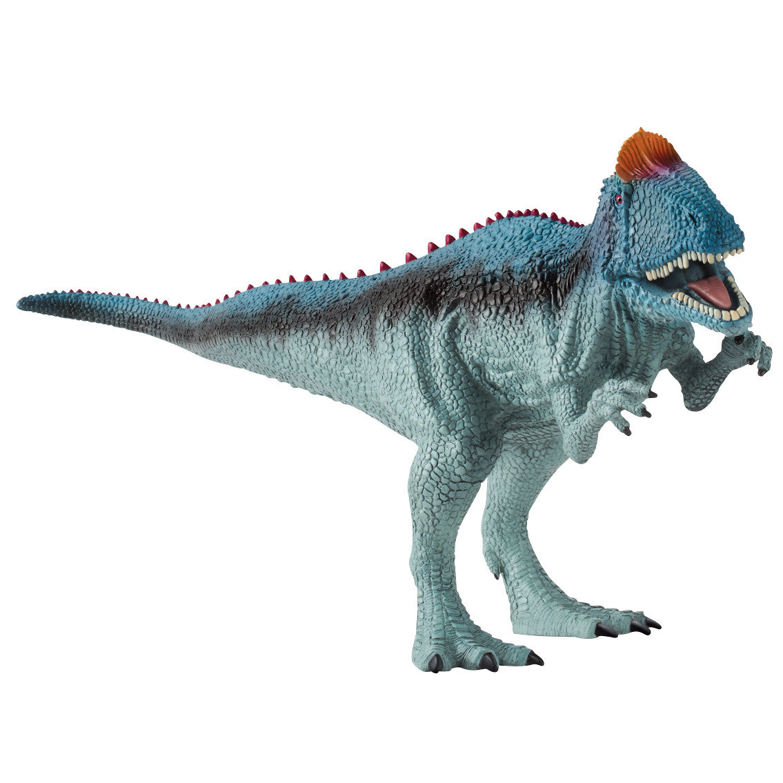 Schleich-Cryolophosaurus