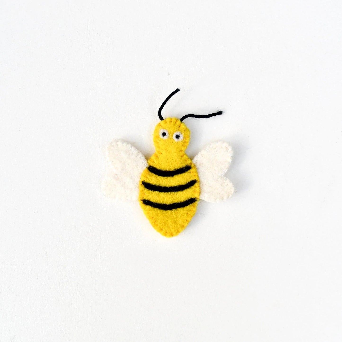 Individual Finger Puppets