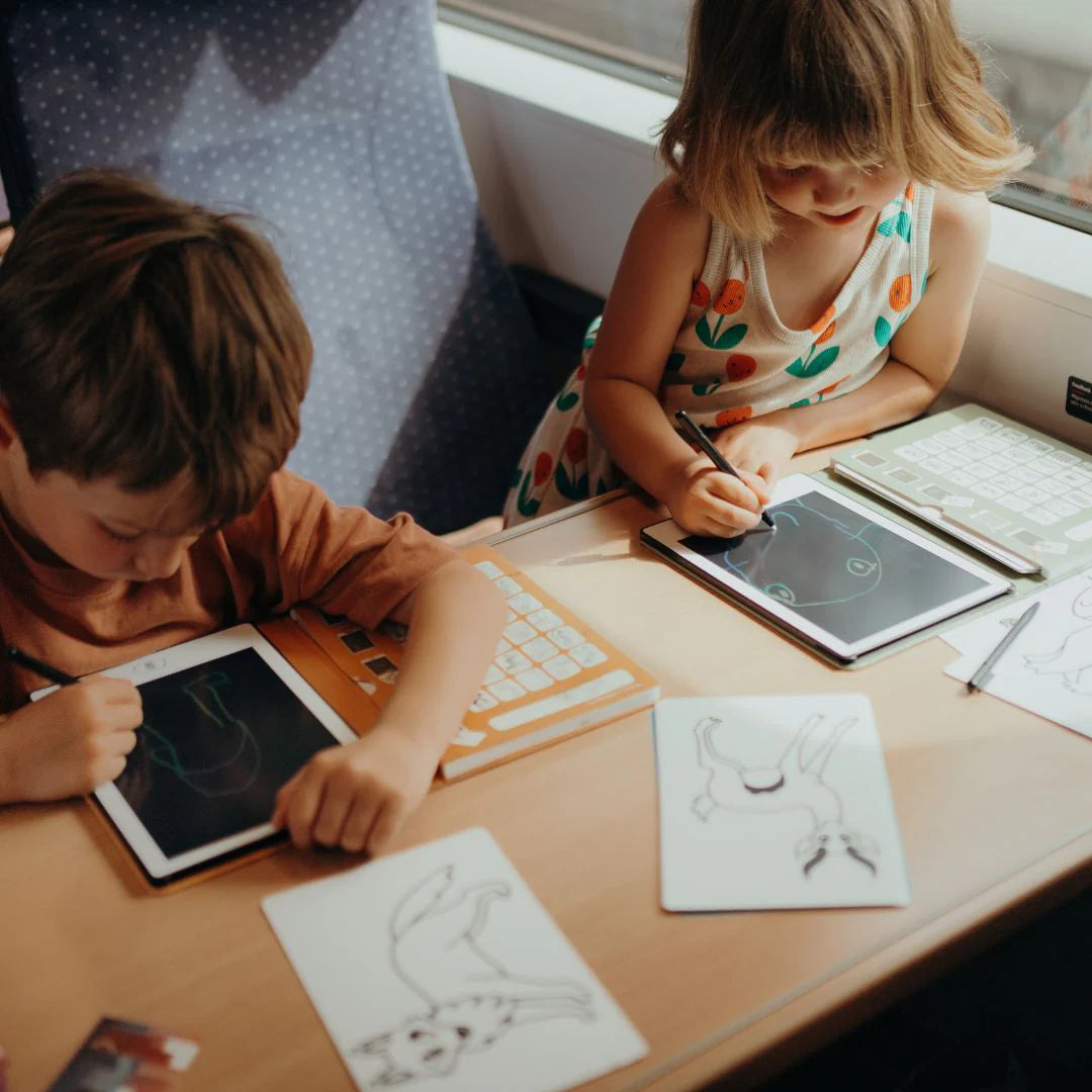 KIDYDRAW-MINI REFILL