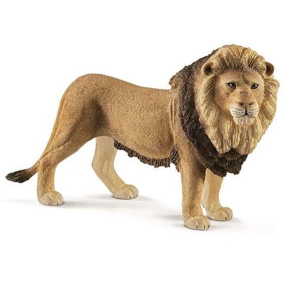 Schleich- Lion Male