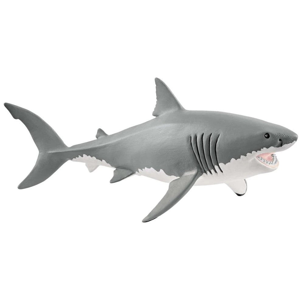 Schleich Great White Shark