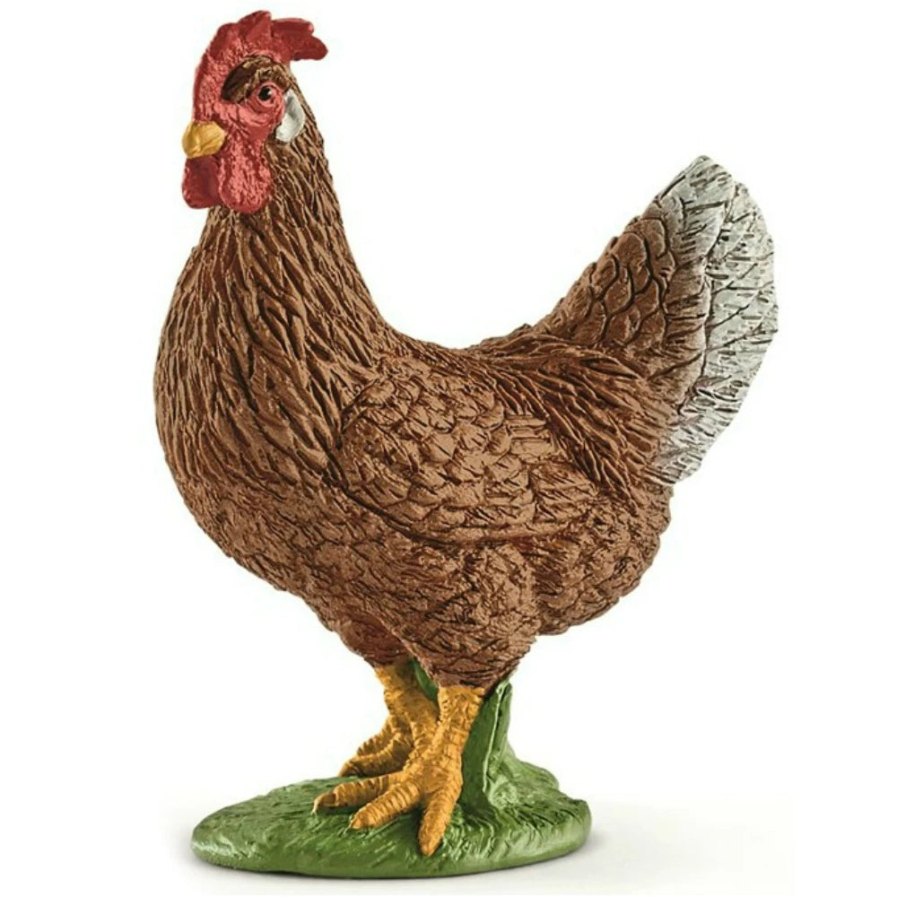 Schleich Hen
