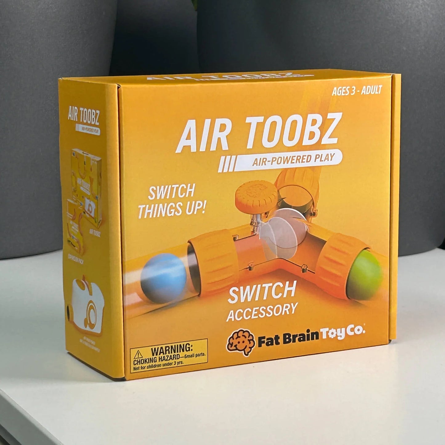 Air Toobz Switch Accessory