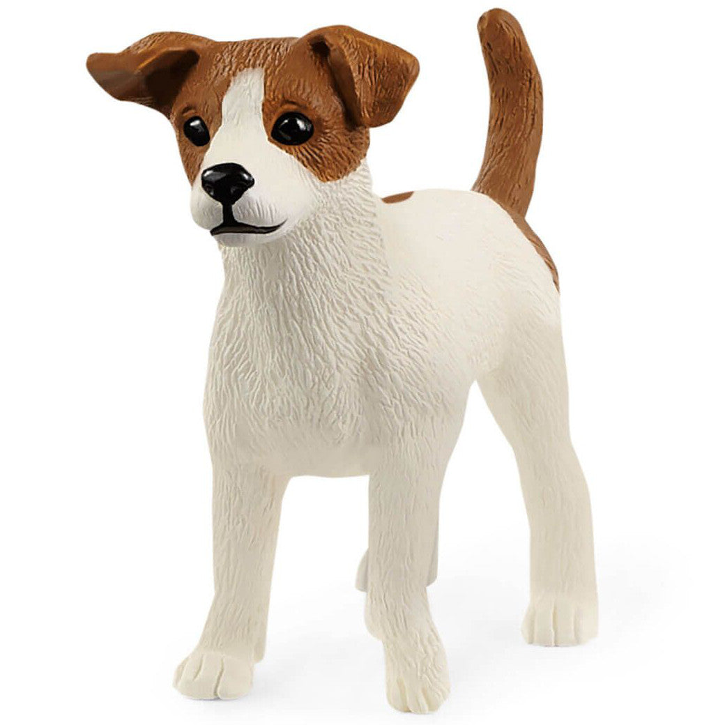 Schleich Jack Russell Terrier
