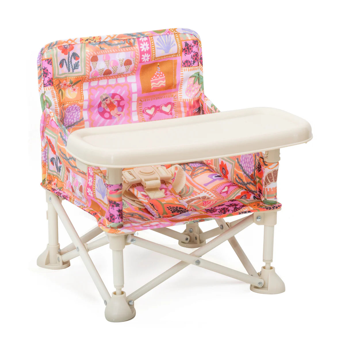 Baby Chair - various colours