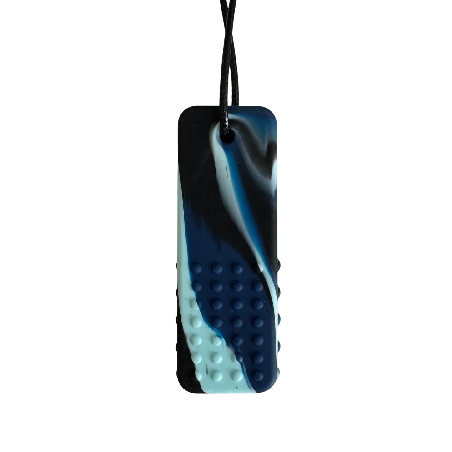 Block Pendant – Simple. Strong.