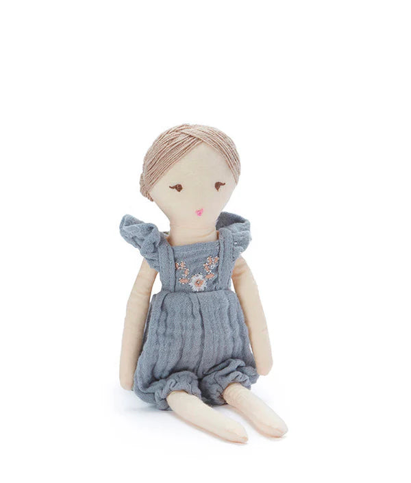 Miss Bluebell - Mini