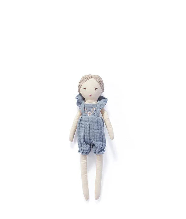 Miss Bluebell - Mini
