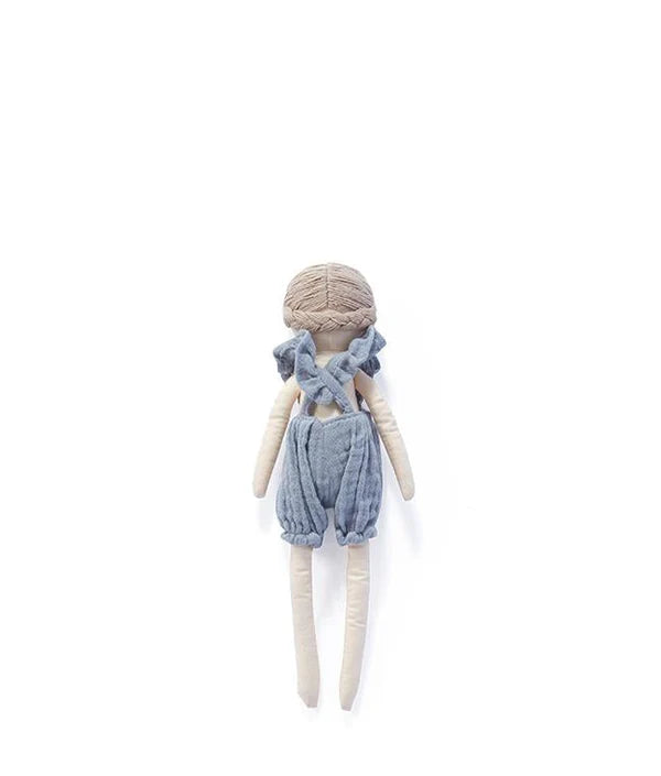 Miss Bluebell - Mini