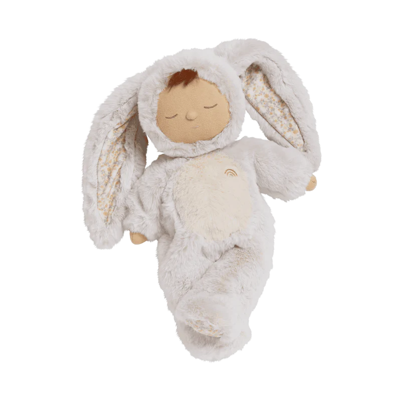 Cozy Dinkums - Bunny Lala Pink