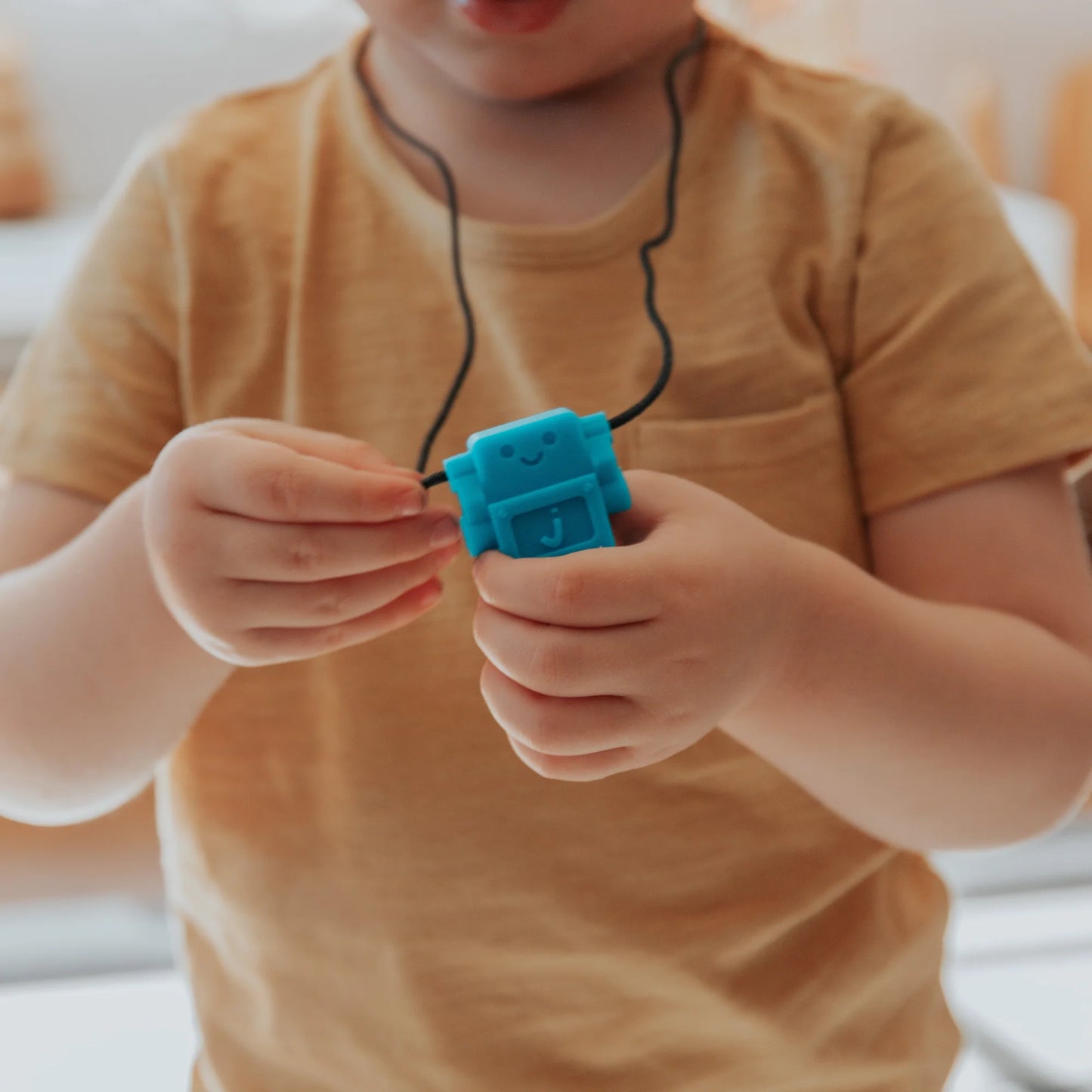 Robot Pendant