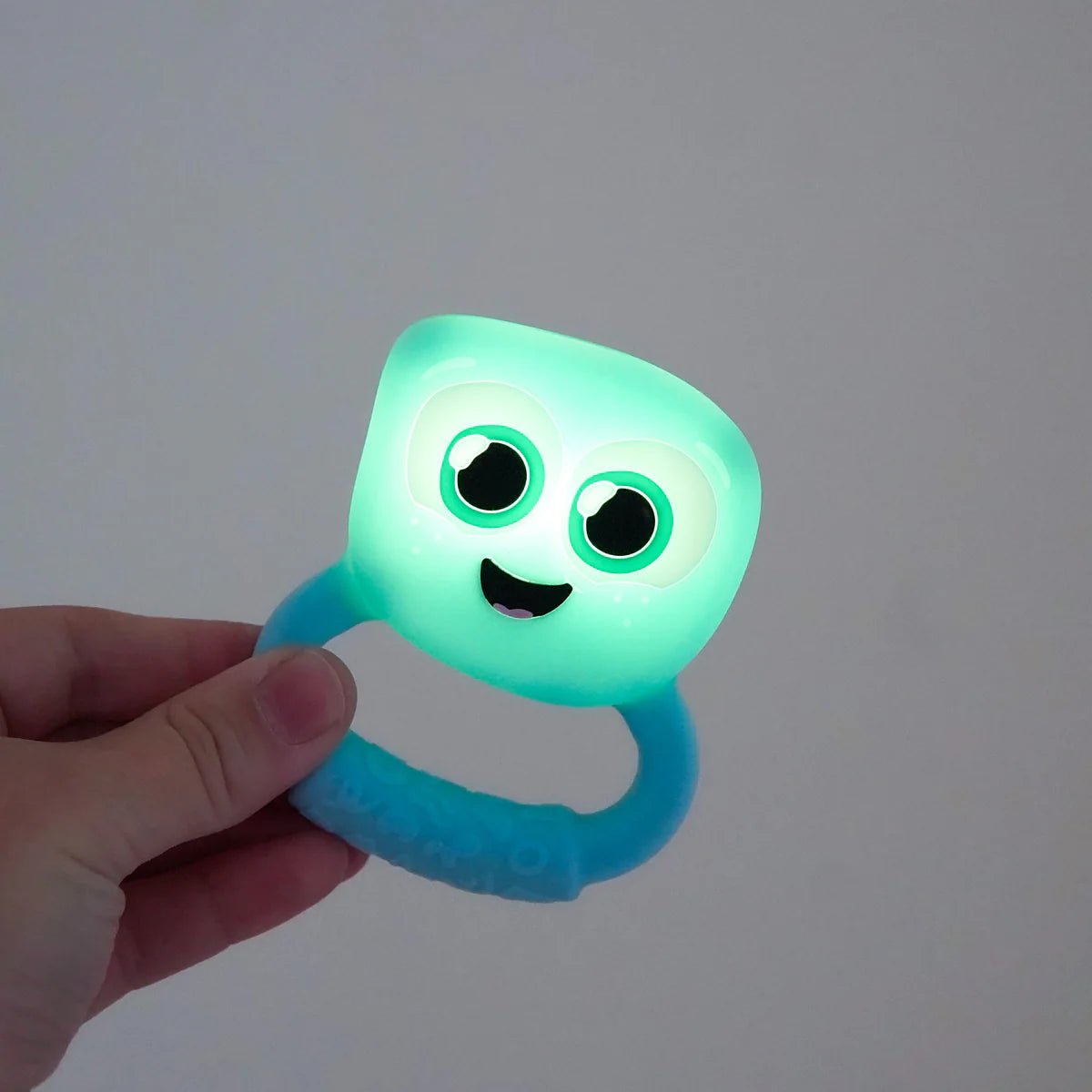 Light Up Rattle