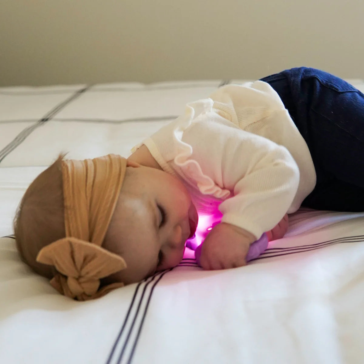 Light Up Rattle