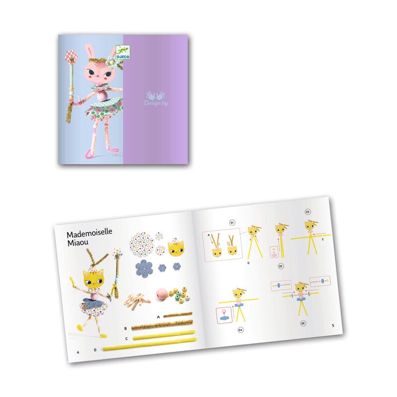 My Fairies Threading