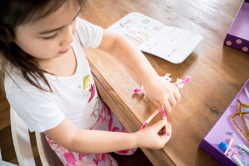My Fairies Threading