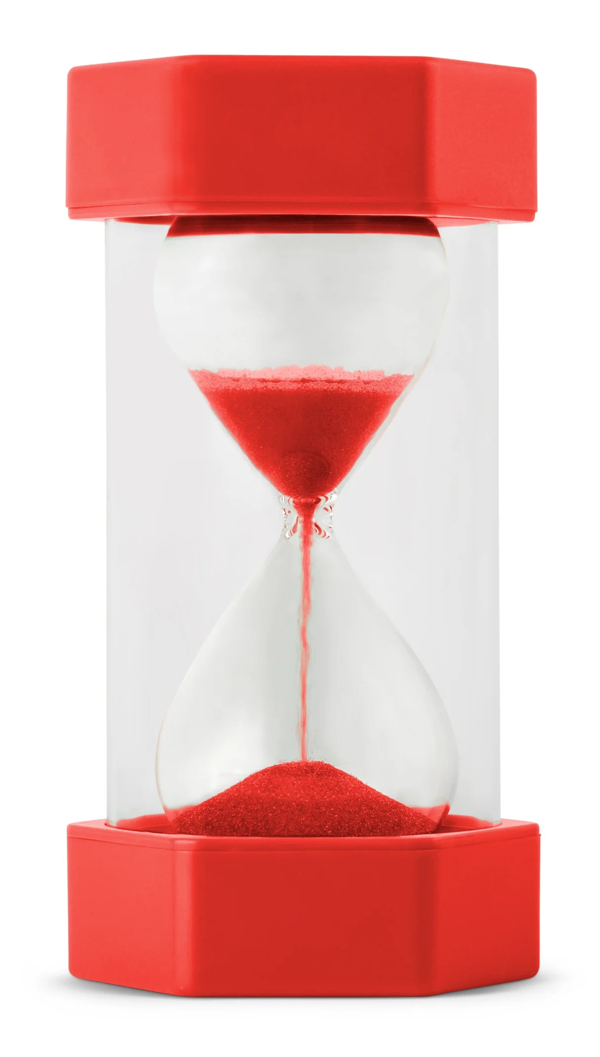 Large Sand Timer - 2mins