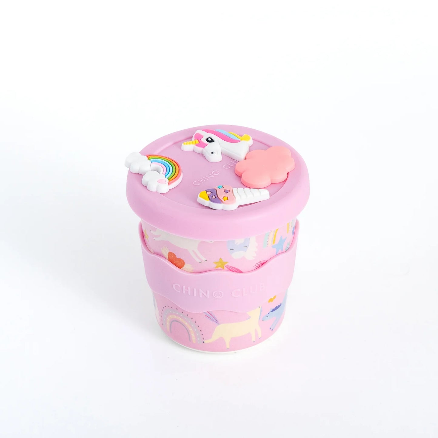 Chino Charm Cups 8oz