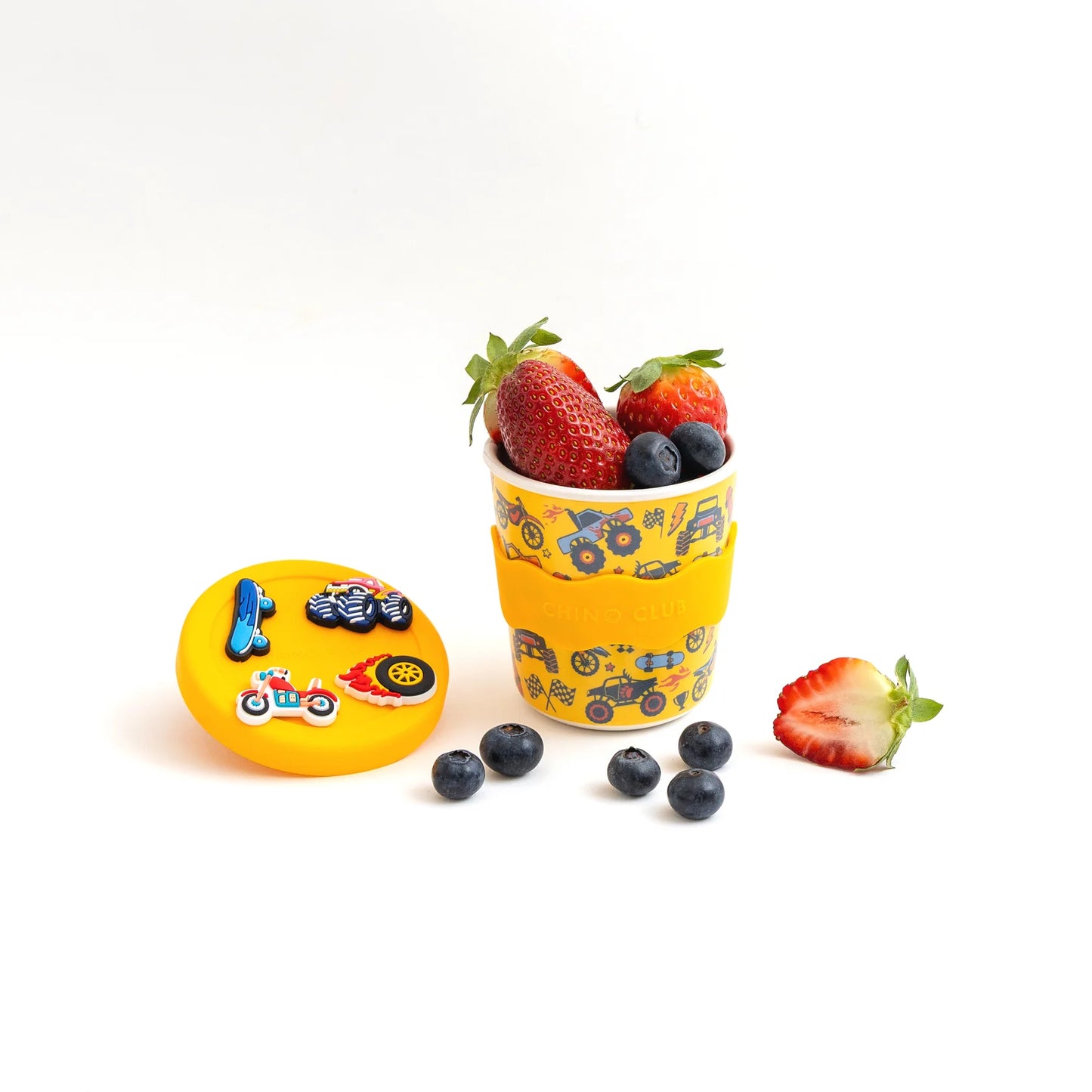 Chino Charm Cups 8oz