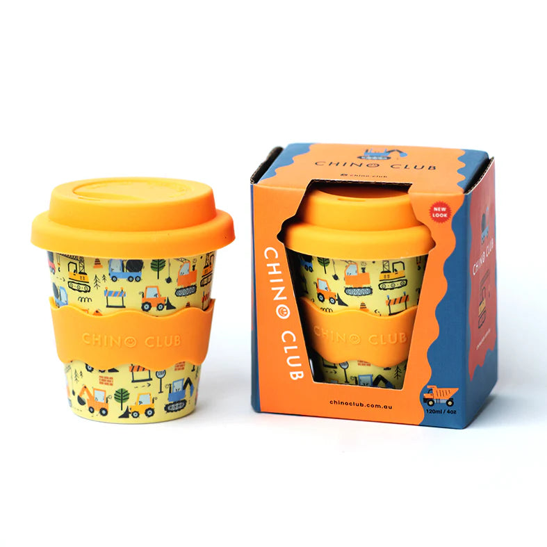 Babychino Cup 4oz