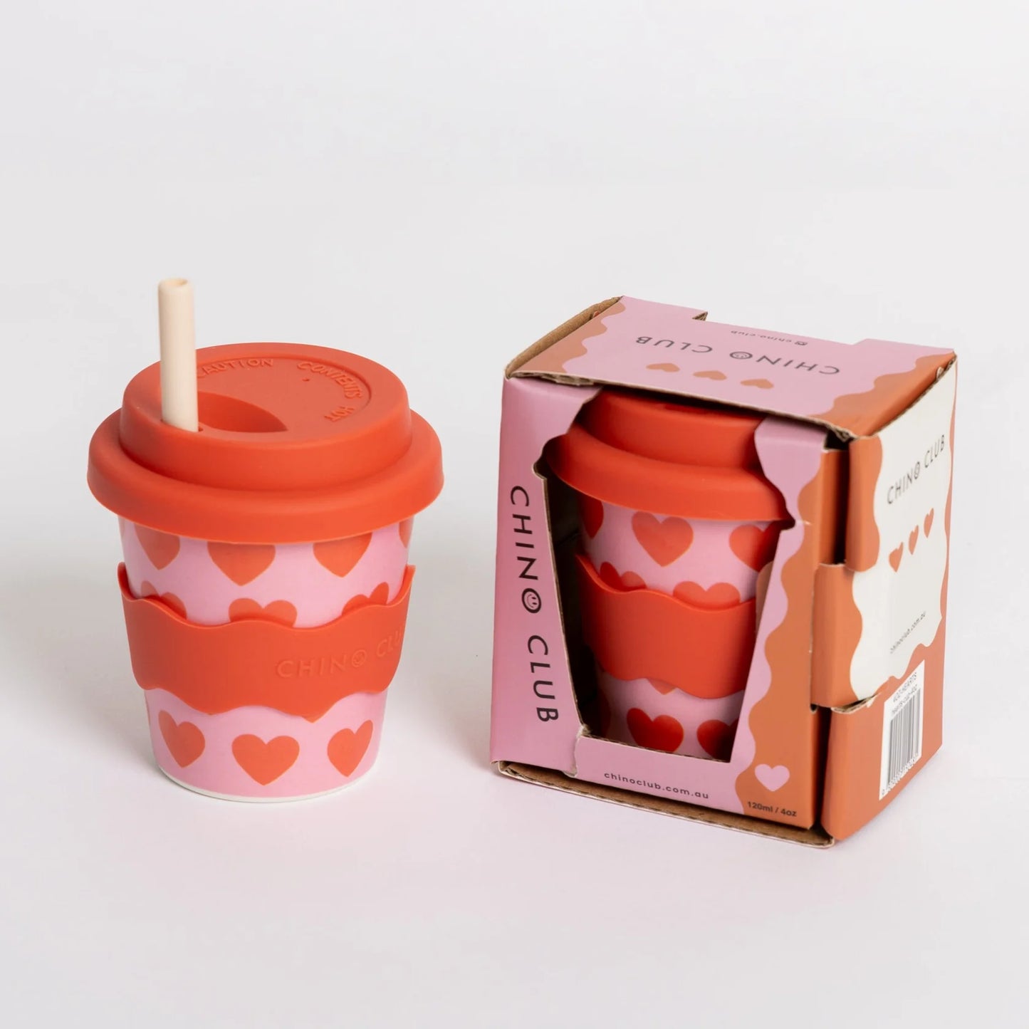 Babychino Cup 4oz