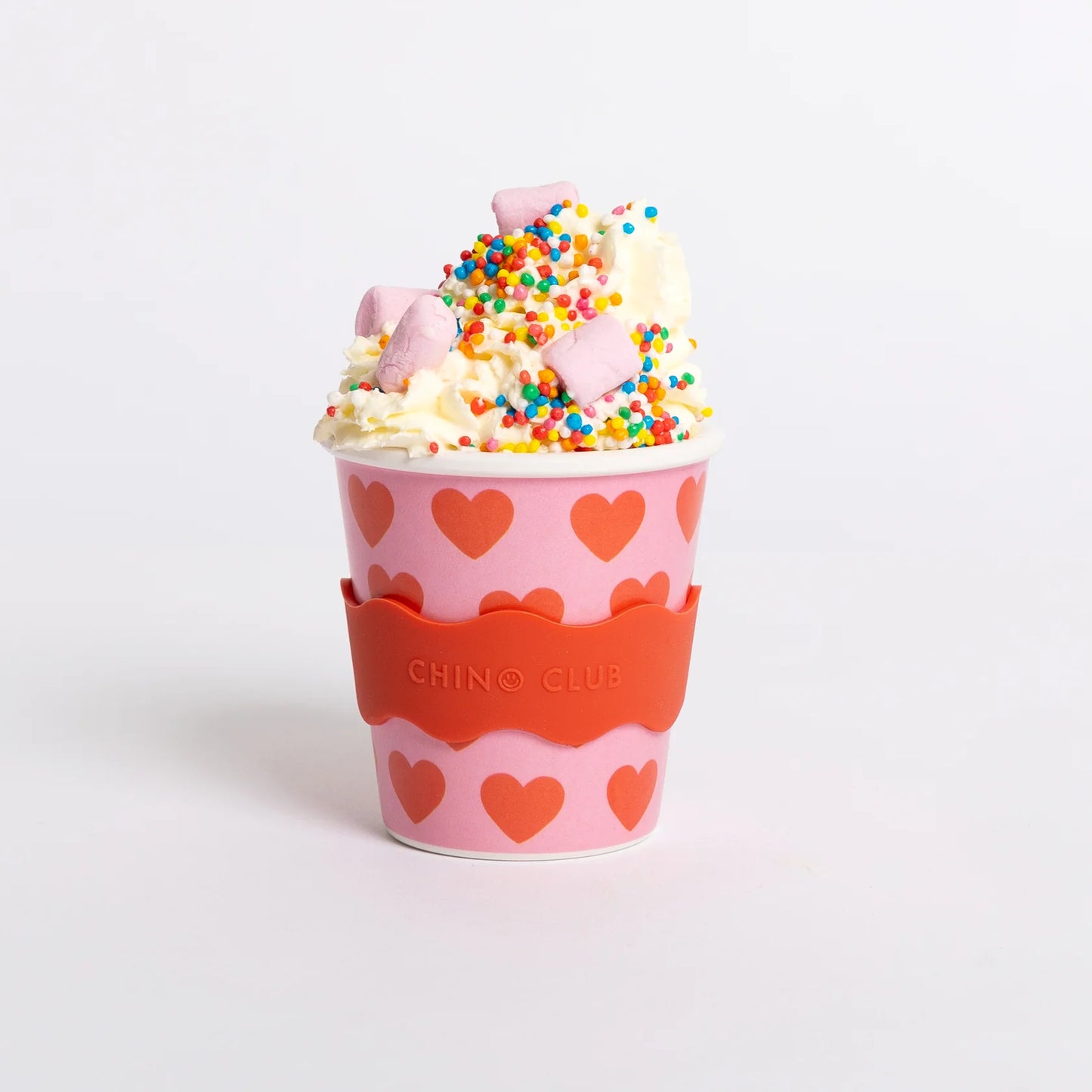 Babychino Cup 4oz