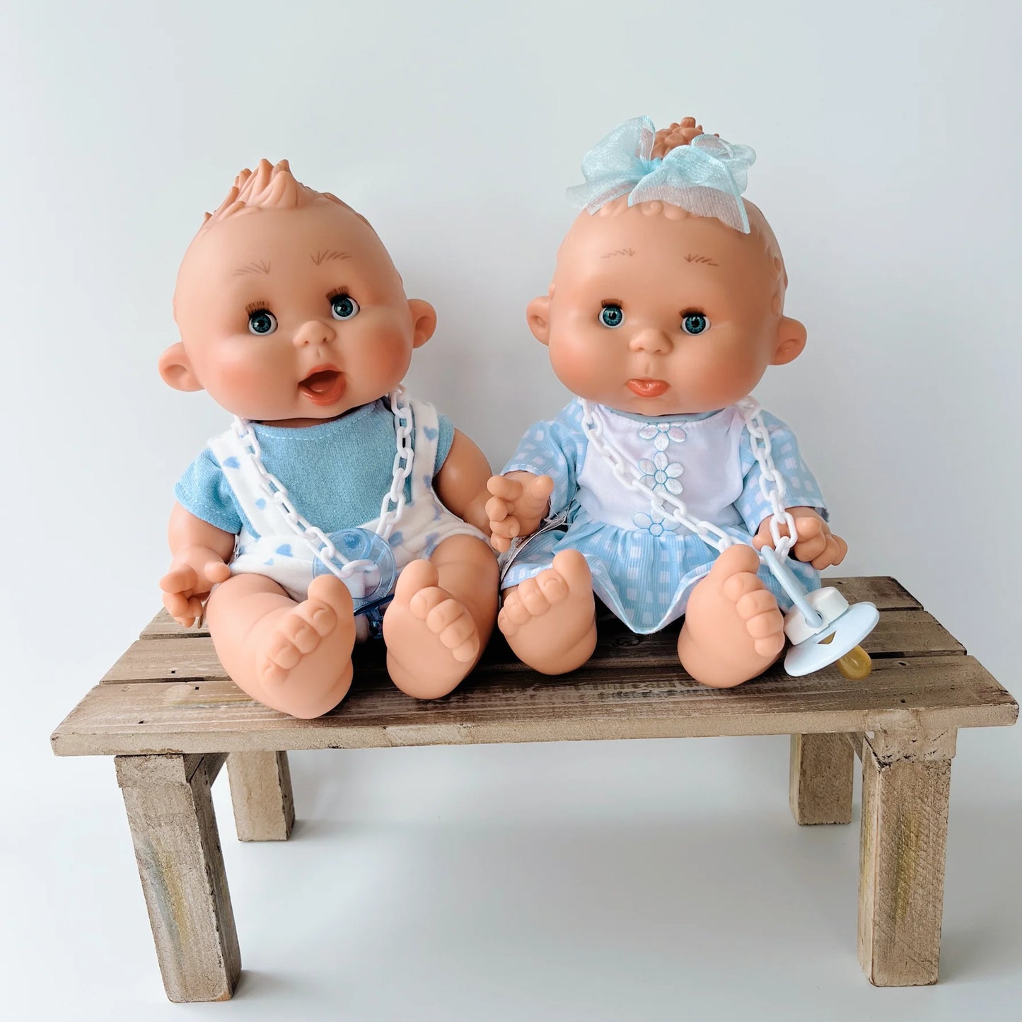 Baby Doll Pepote Funtastic - various dolls (medium)