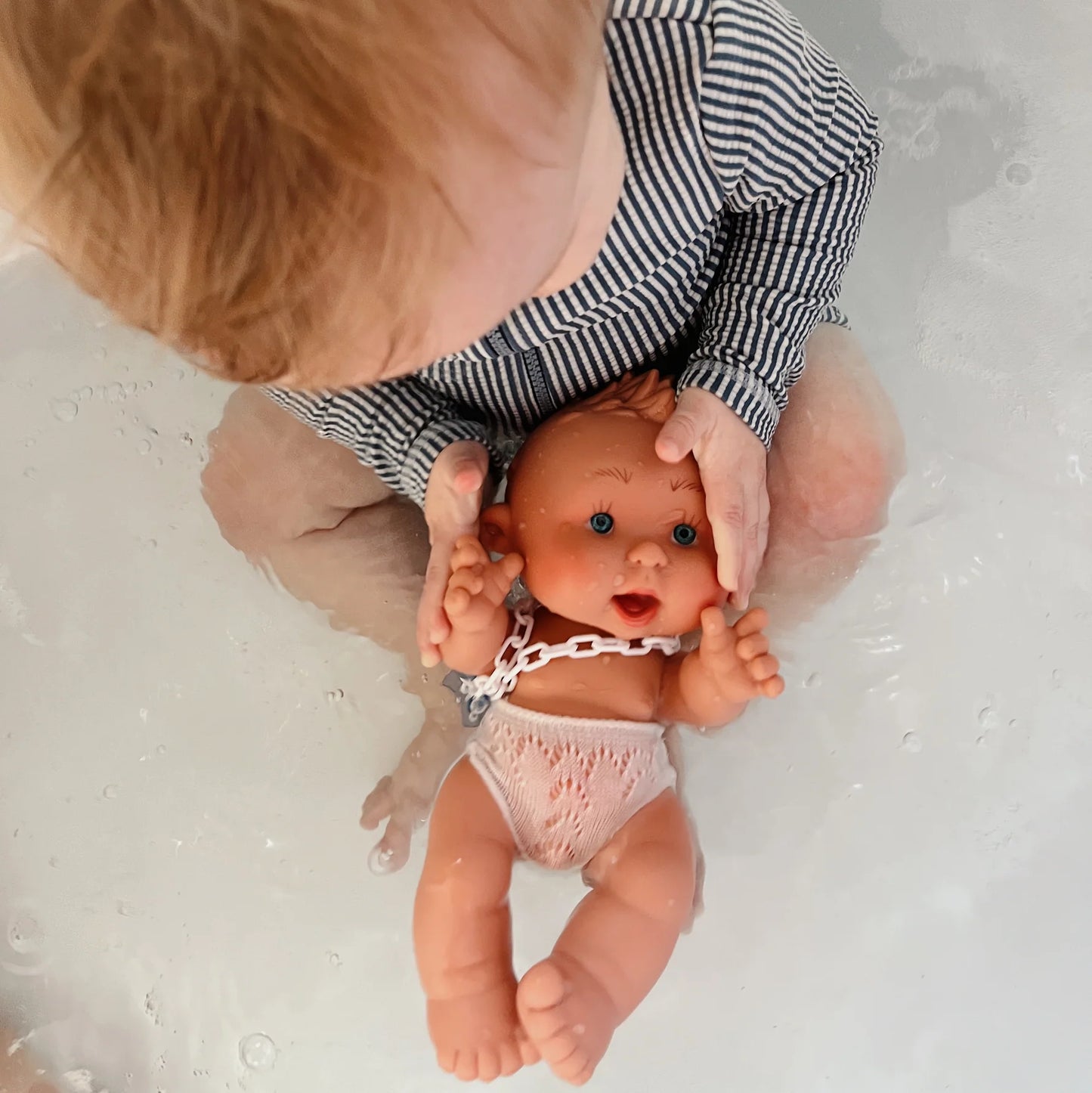 Baby Doll Pepote Funtastic - various dolls (medium)