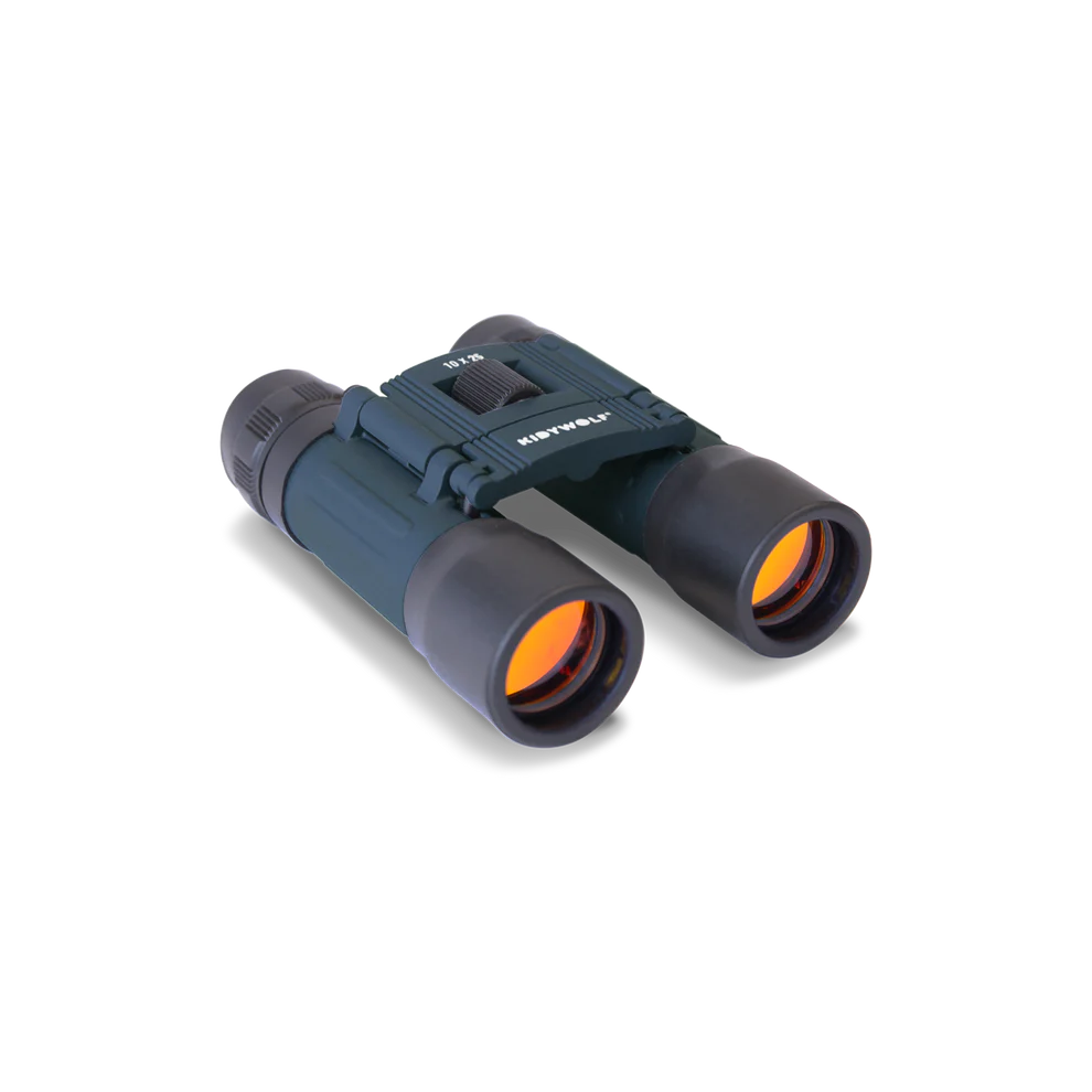 Kidybinocular