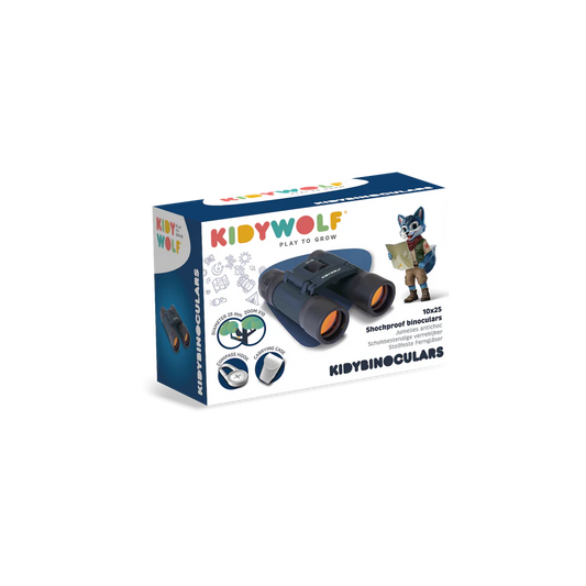 Kidybinocular