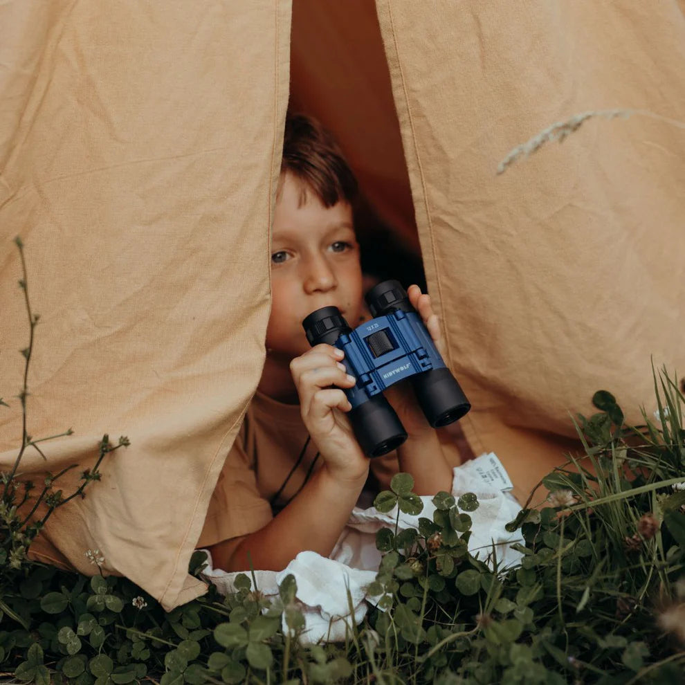Kidybinocular