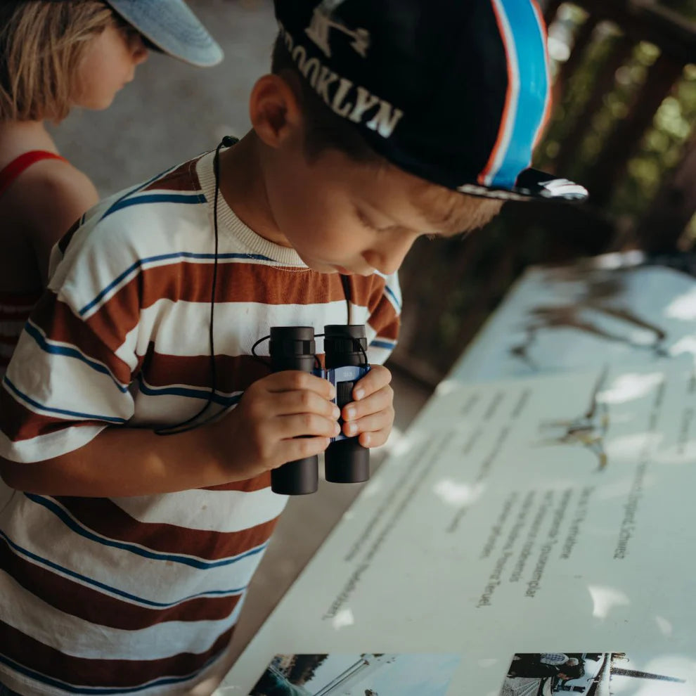 Kidybinocular