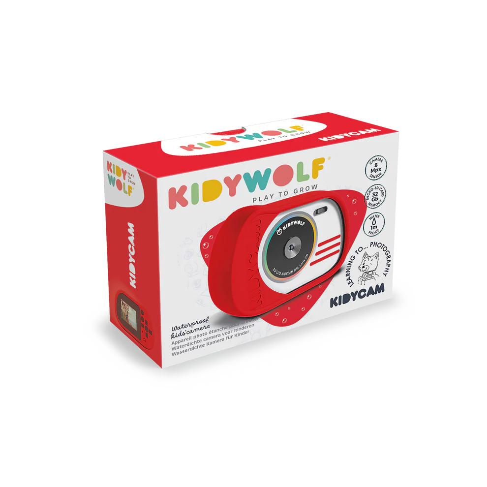 Kidycam