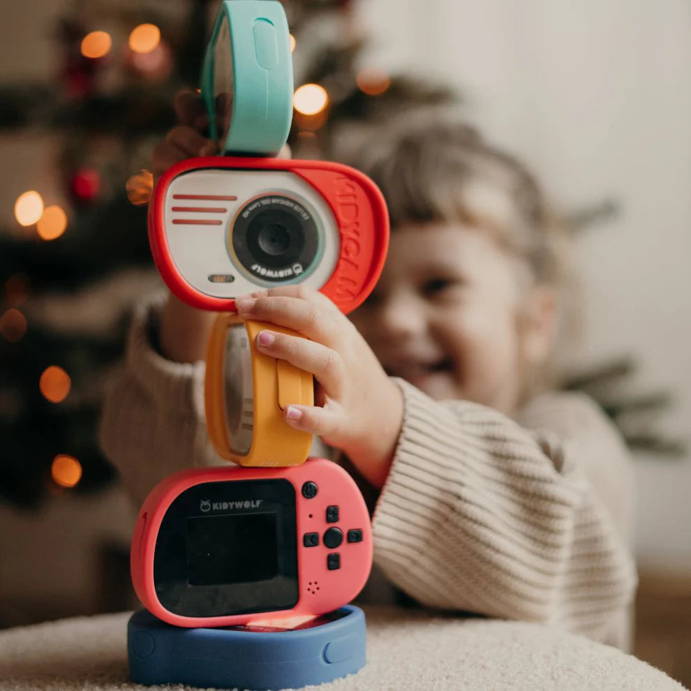 Kidycam