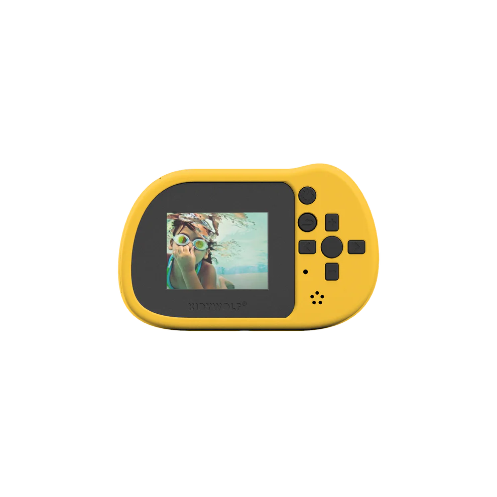 Kidycam