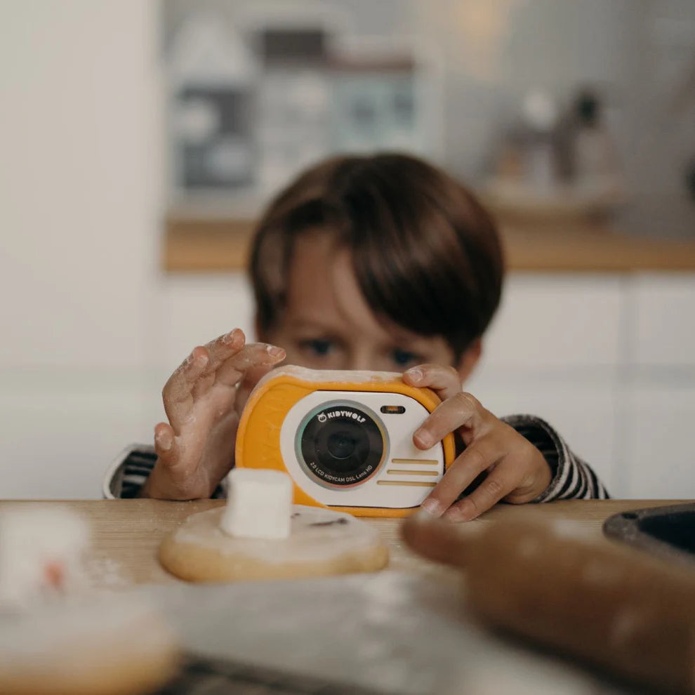 Kidycam